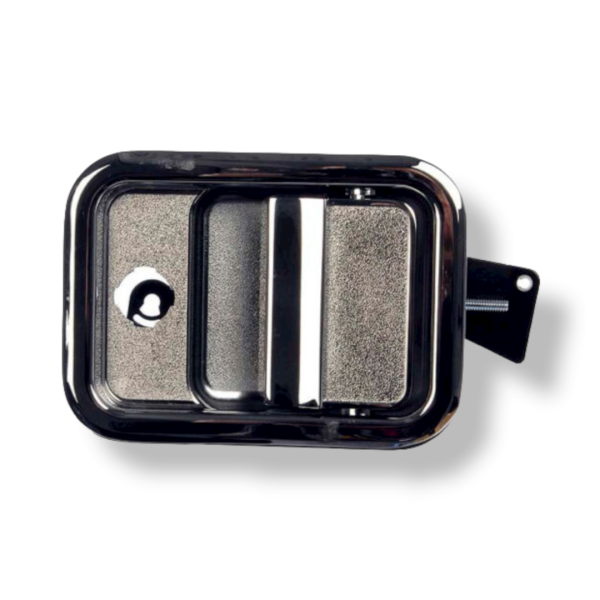 An exterior door handle