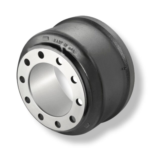 BRAKE DRUM:16585B