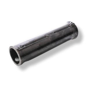 A car muffler