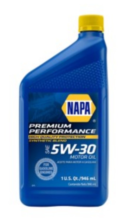 Lubricants:75-050