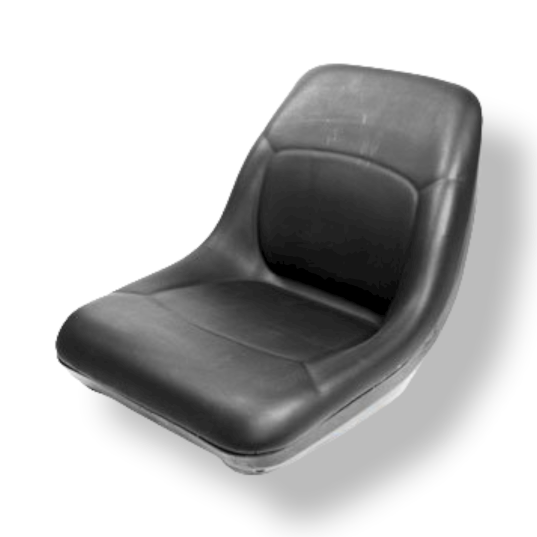 A heavy-duty vehicle seat