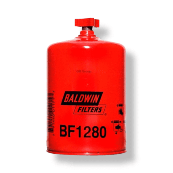 BALDWIN:BF1280 - Image 2