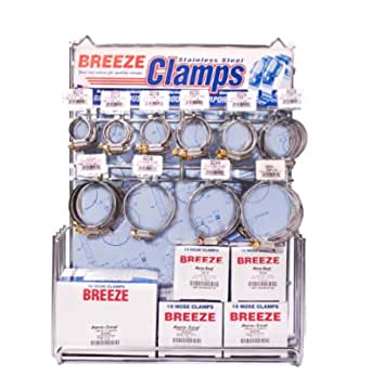 Breeze:9150 ASSORTMENT