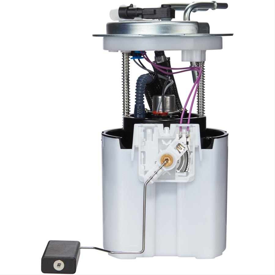 FUEL PUMPS:SP6603M