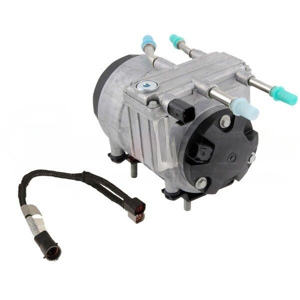 FUEL PUMPS:D0272E