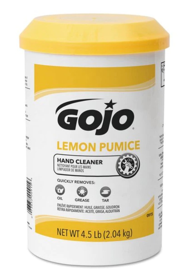 GOJO:GOJ0915