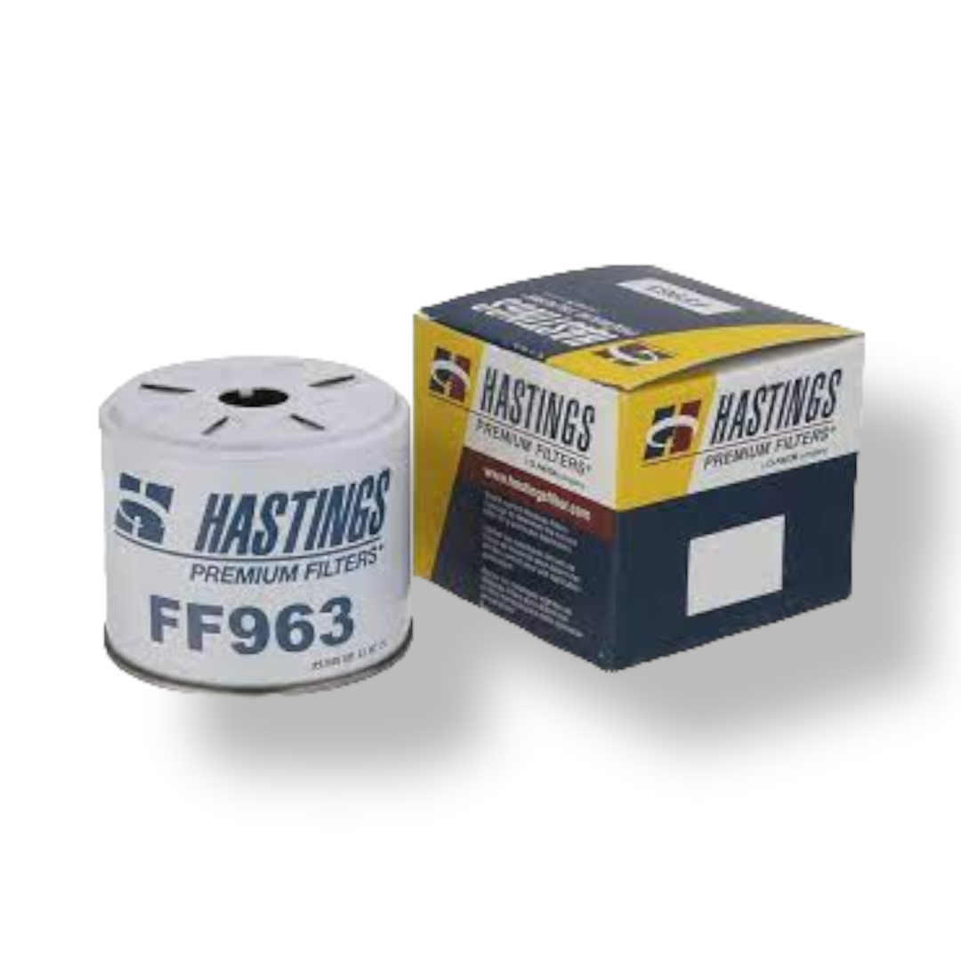 HASTINGS:FF963