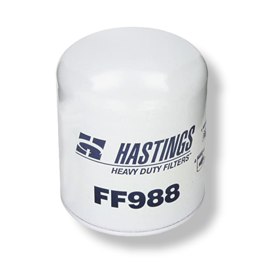 HASTINGS:FF988