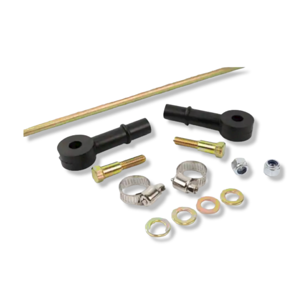 Prima Brake Components:LVH168KIT