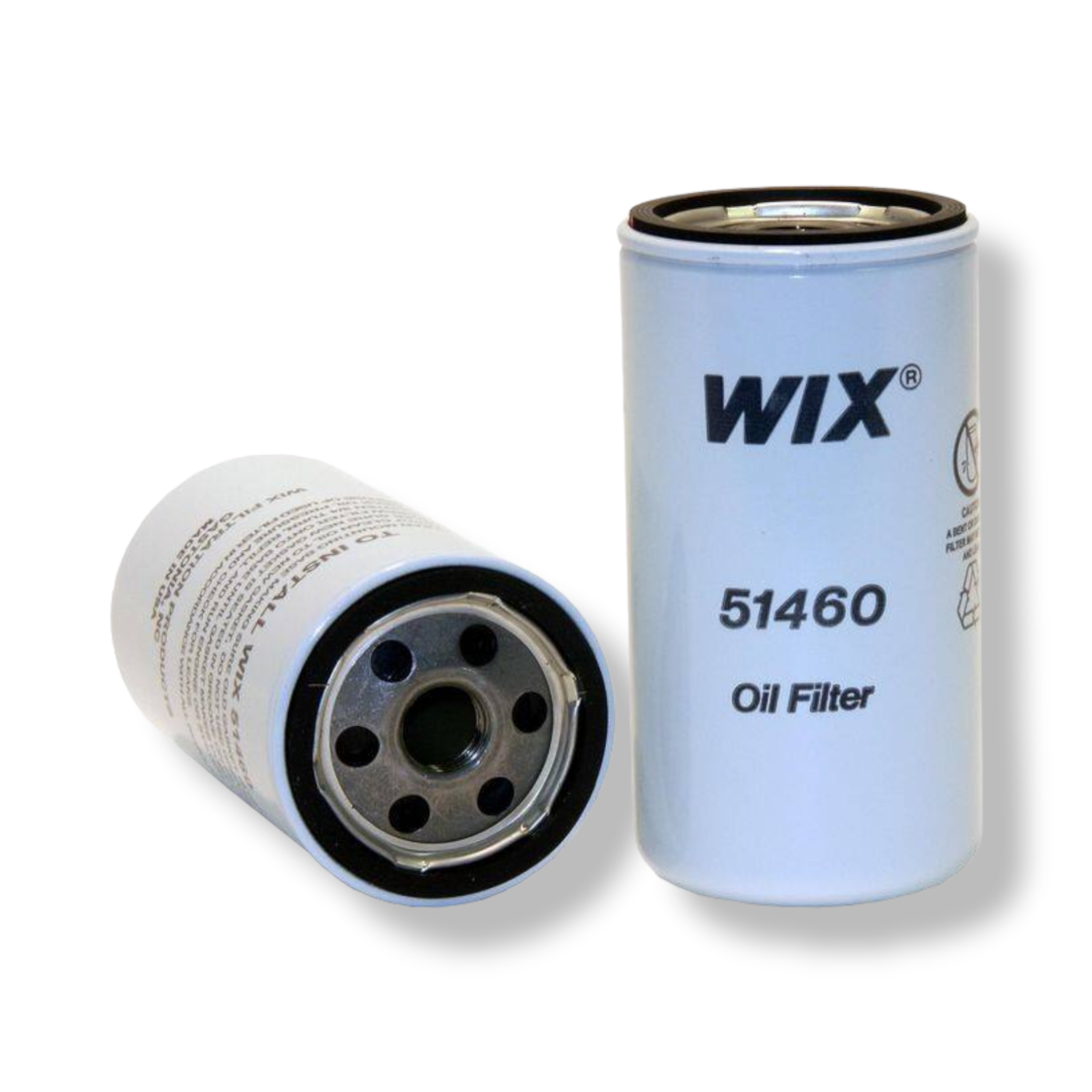 WIX FILTERS:51460