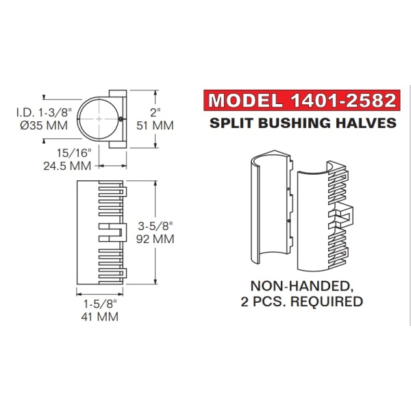 BUFFERS USA:14012582