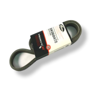 A belt with the words " kodex 6 0 ".