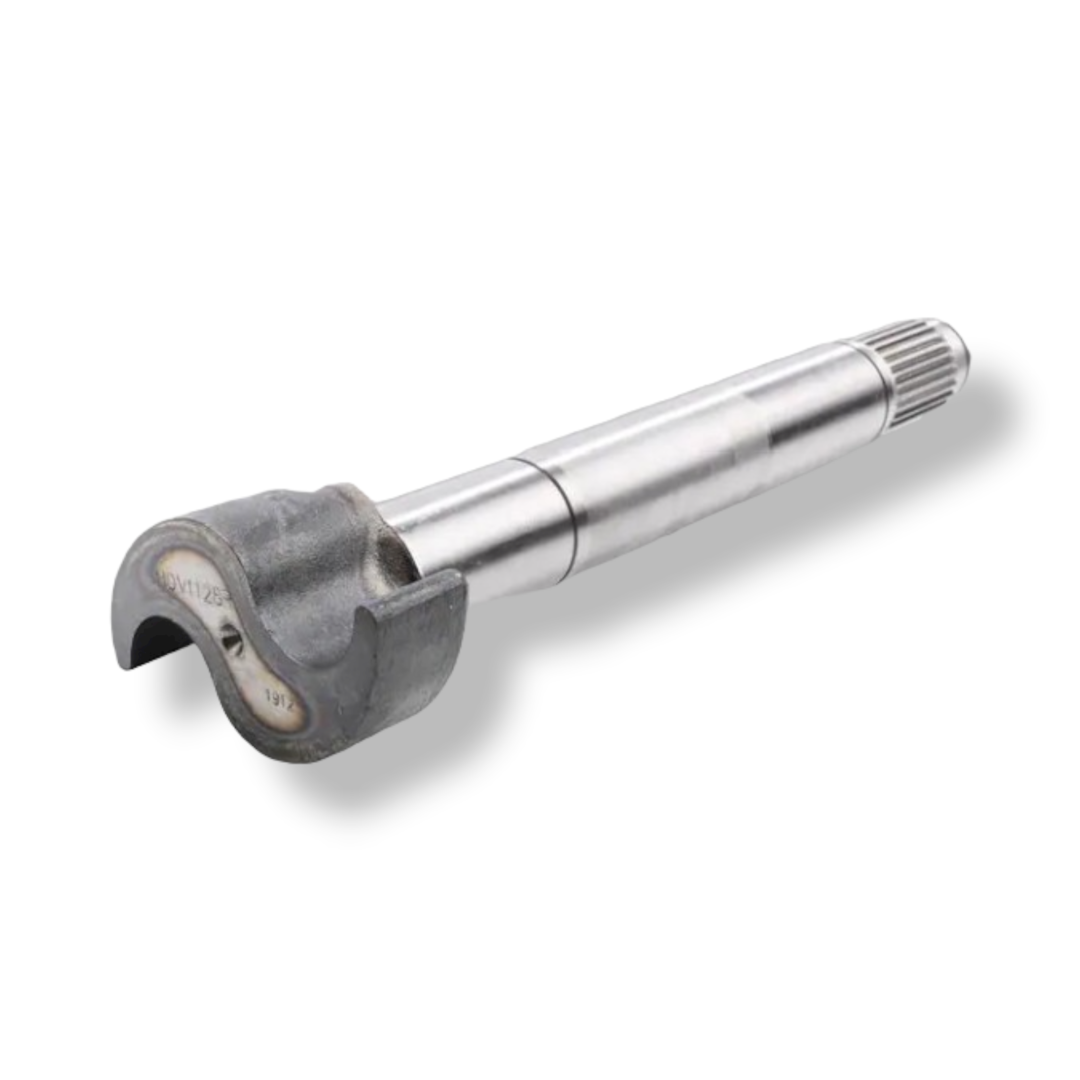 A vehicle universal joint