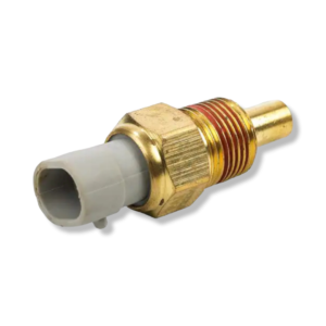 A temperature sensor is shown on a white background.