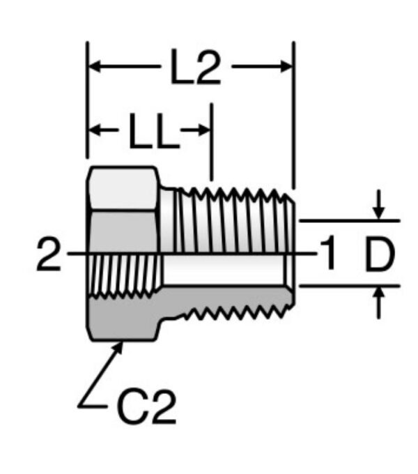 PARKER:0102-8-6