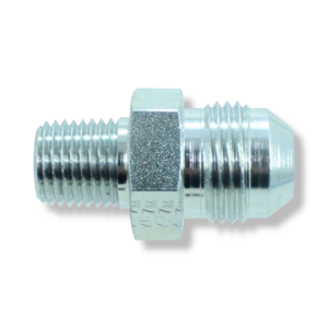 An adapter taper thread type