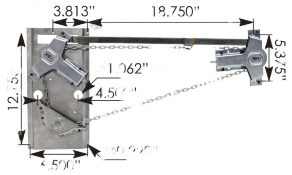 Automann:HLK2695