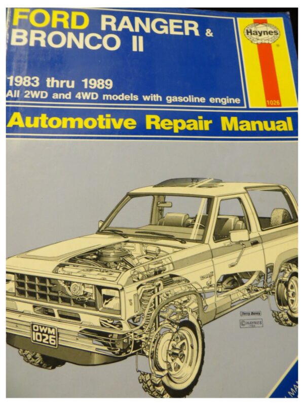 HAYNES:7991164