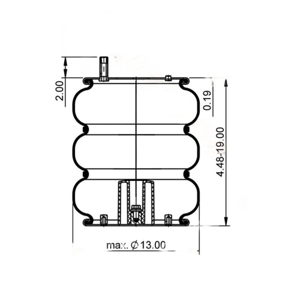 Automann:ABSP3B27R-C1314