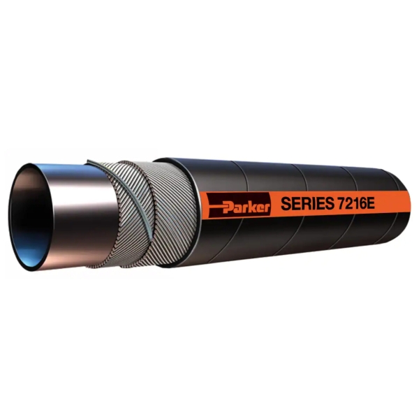 Interpump:SAE100R4