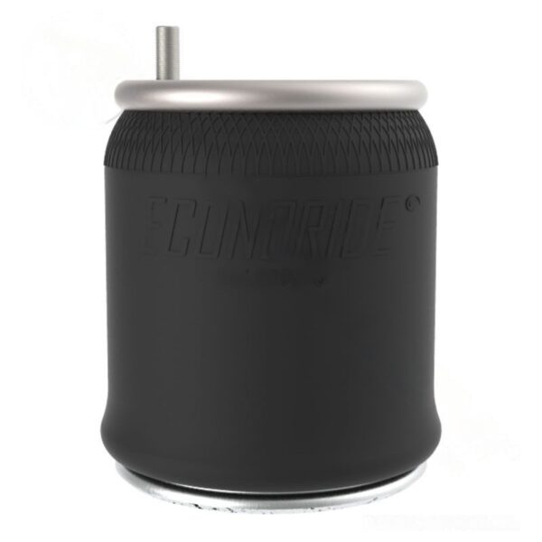 A can with a metal lid and a stainless steel top.