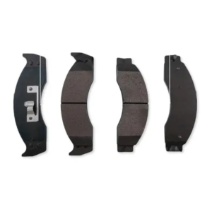 Air Disc Brake Pad Kit