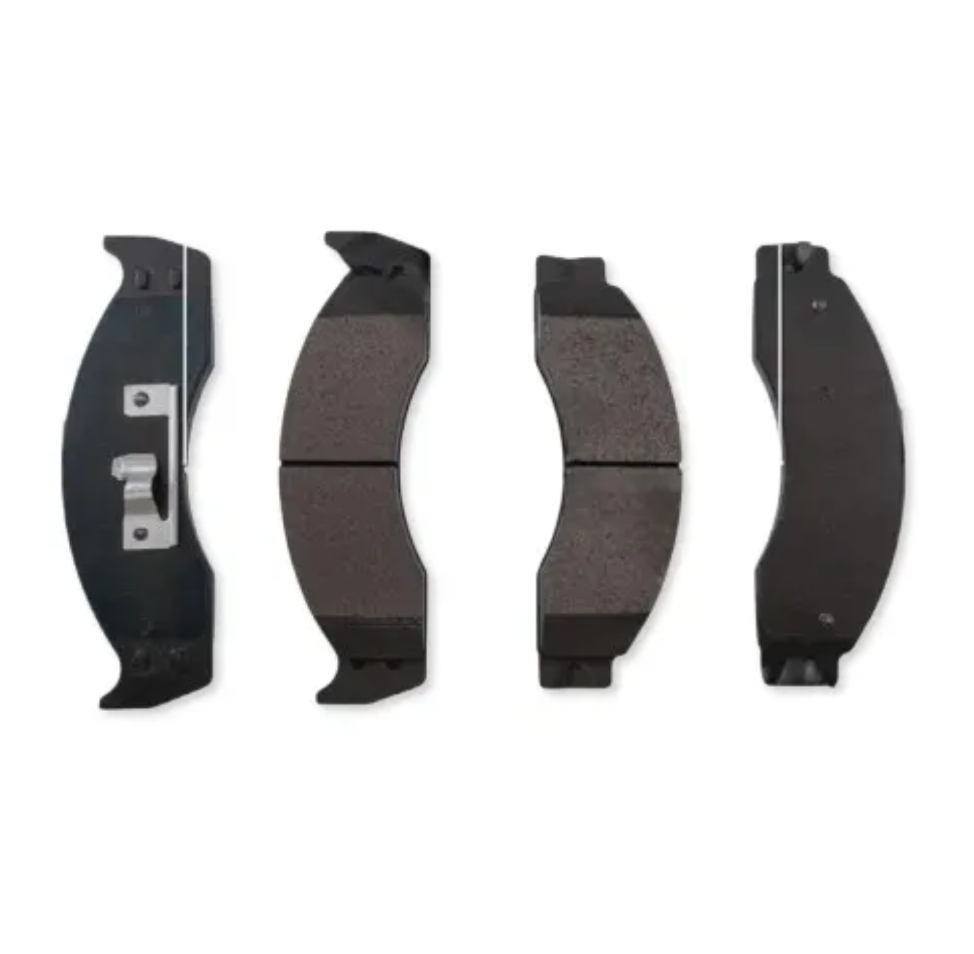 Air Disc Brake Pad Kit