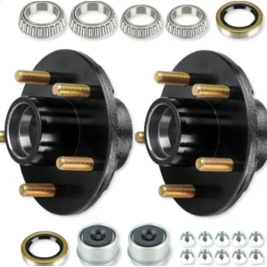 Trailer Idler Hub Kit