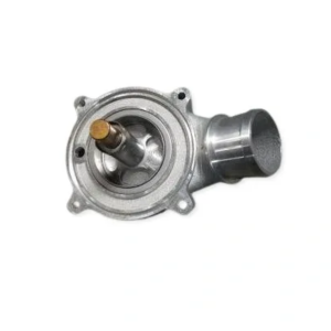 Coolant Thermostat Assembly